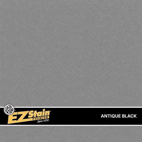 EZ Stain Antique Black