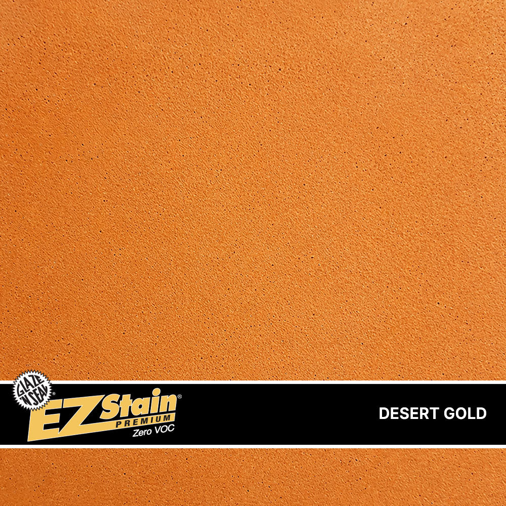 EZ Stain Desert Gold