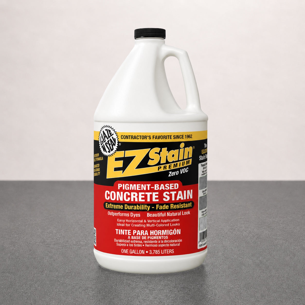 EZ Stain Antique Black