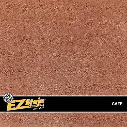 EZ Stain Cafe