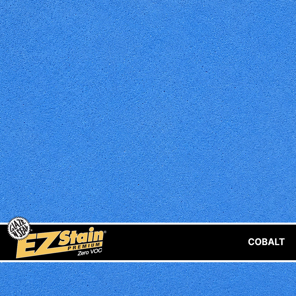 EZ Stain Cobalt Blue